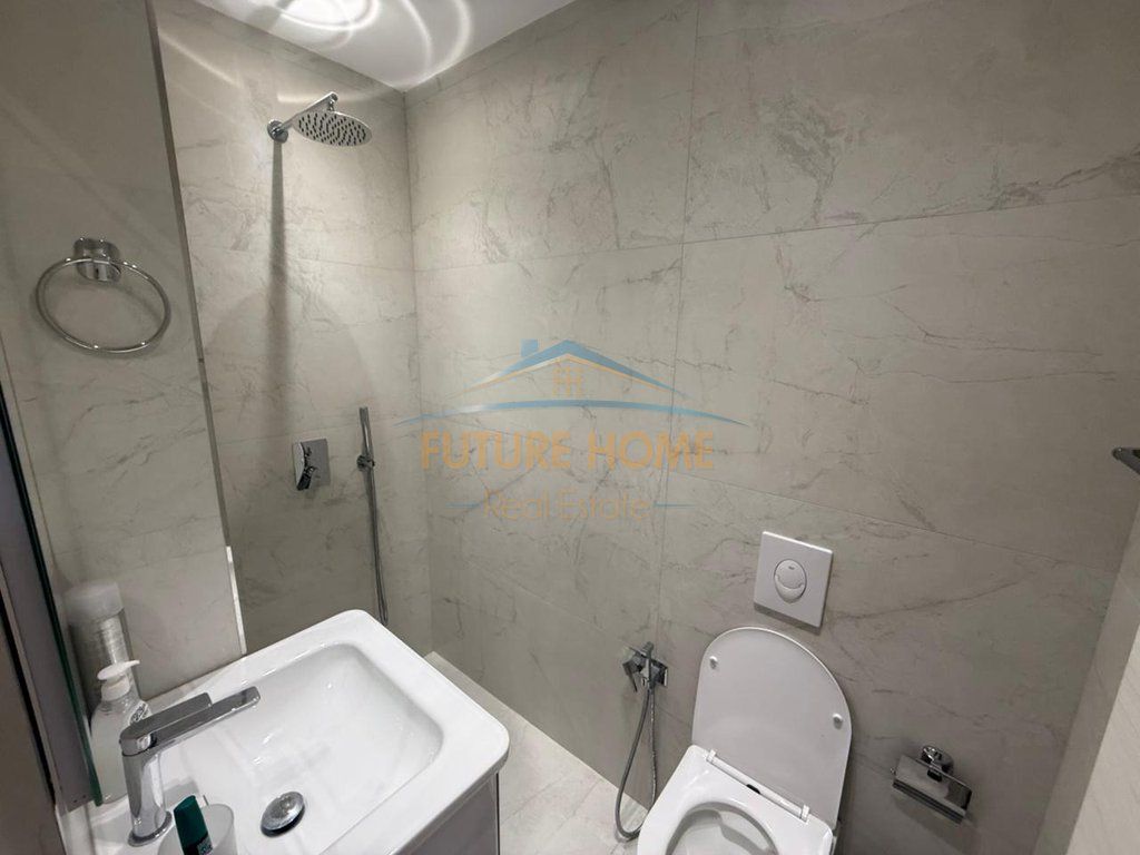 Qera Apartament 2+1+2, Rruga Dritan Hoxha,Tiranë