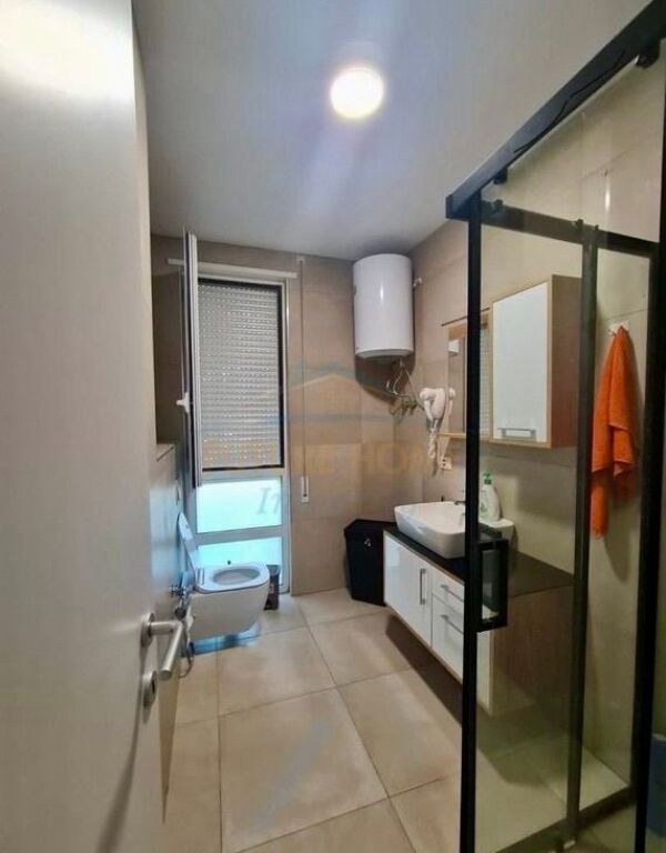 For sale, Apartment 2+1+Yard, San Pietro Residence, Gjiri i Lalëzit..