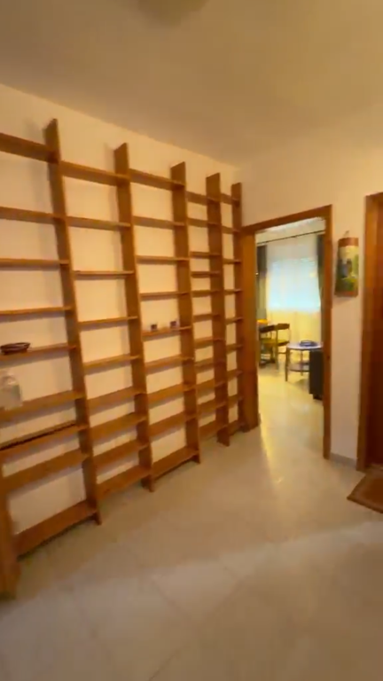Apartment 3+1, Fortuzi Street!