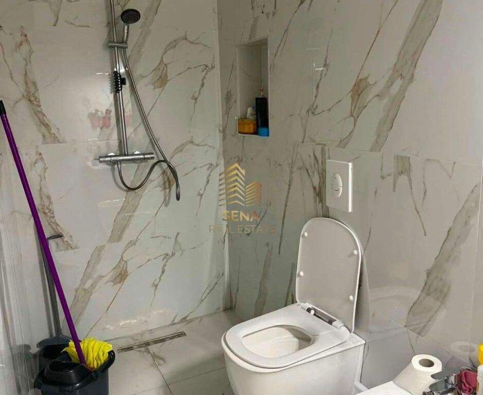 Rent, Apartment 1+1+balcony, Panorama Complex, 60,000 Lek/month