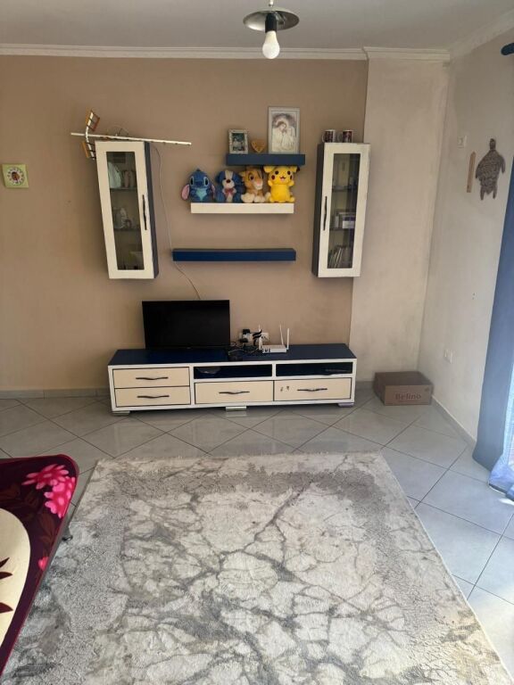 APARTMENT FOR RENT 2+1 ASTIR 50,000 LEKE  FH-81003