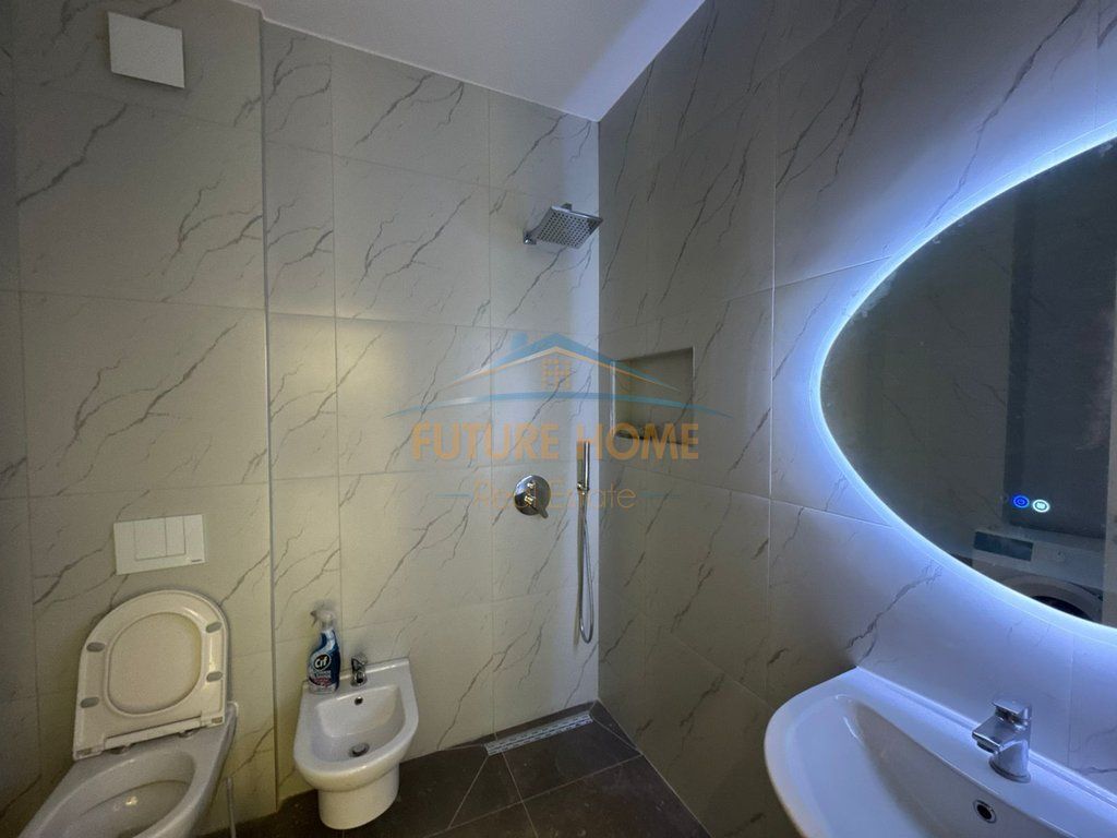 Disponojmë për qera apartament 1+1, S-Block Living, Zogu i Zi