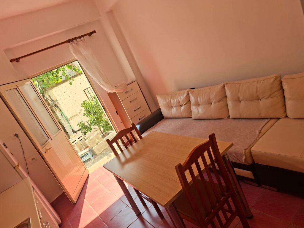 Apartment 1+1-For Rent- Yzberisht- Tirane