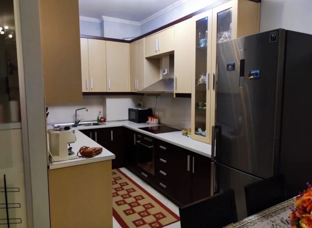 Apartament 2+1, Kopshti Botanik!