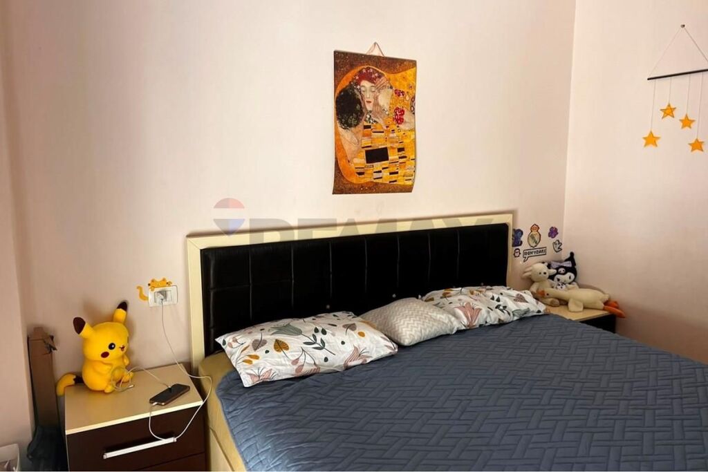 Apartment 2+1 for sale Complex Contact