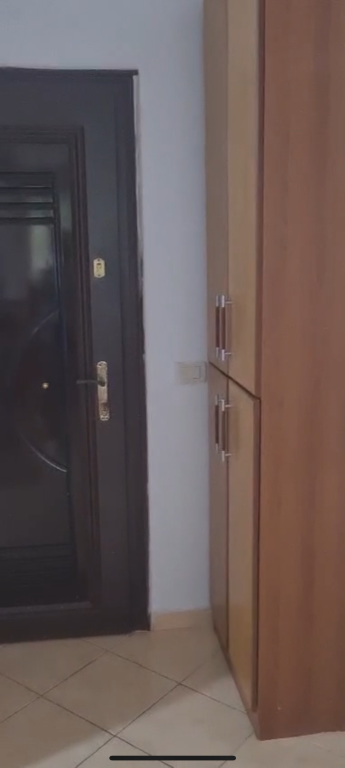 Apartment 2+1 for rent in Fresk !