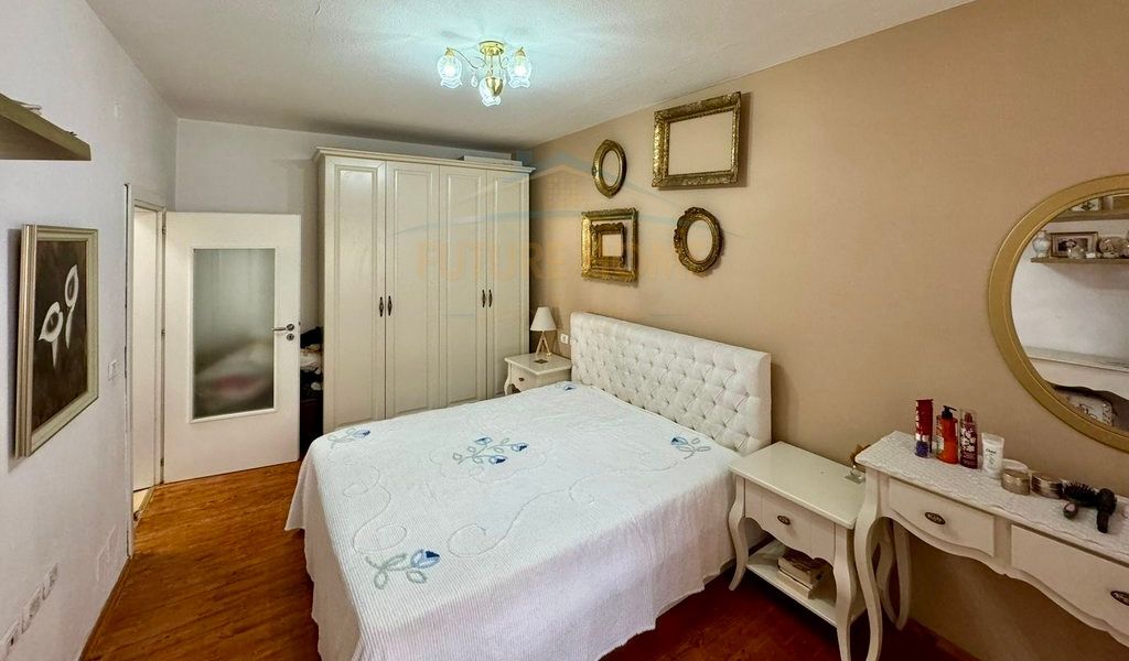 Qira, Apartament 2+1, Rruga E Kosovareve