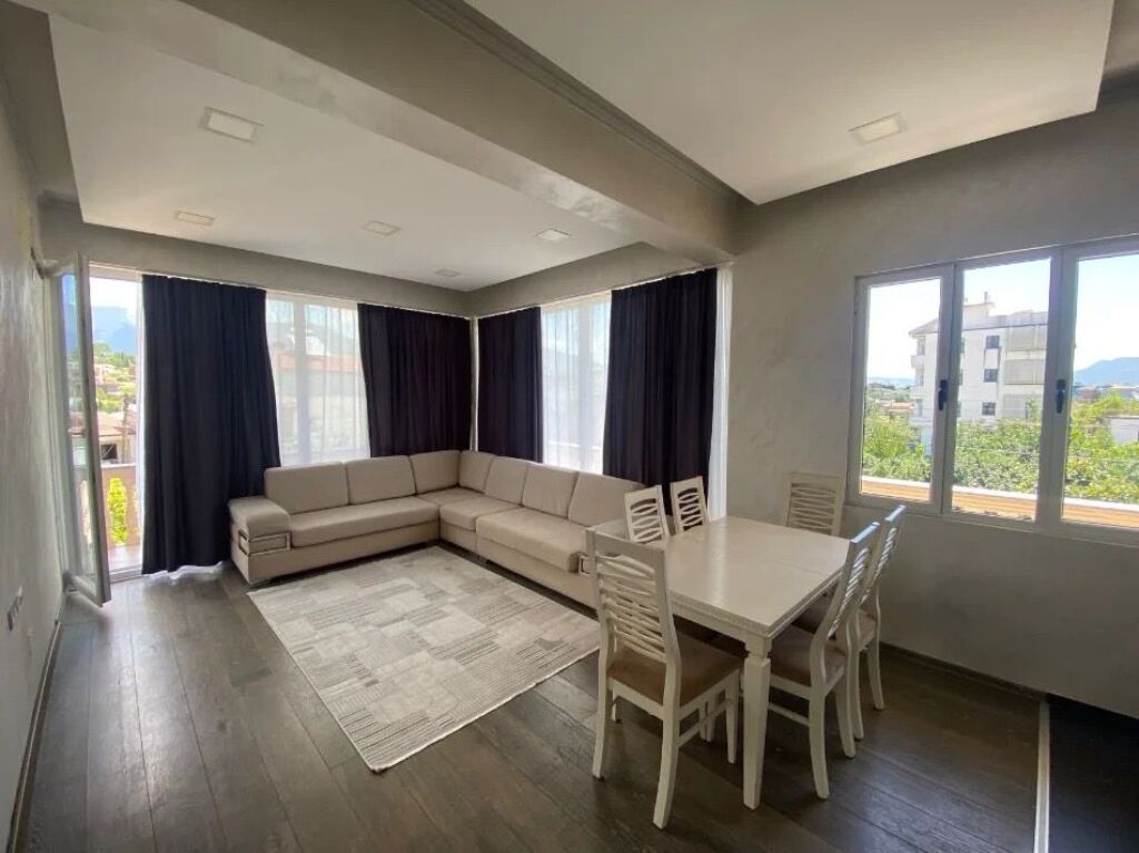 Apartment 3+1+Parking space for rent, Sauk