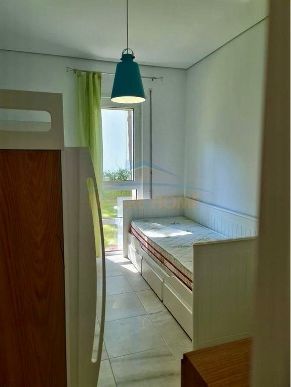 For sale, Apartment 2+1+Yard, San Pietro Residence, Gjiri i Lalëzit..