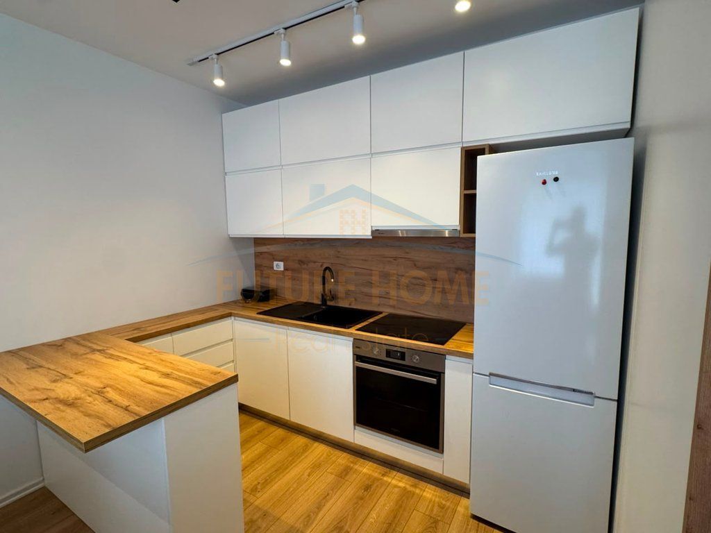 Qera, Apartament 1+1, Selitë, Tiranë