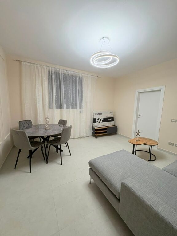 Apartament 1+1 për Shitje – Plazh, Iliria
