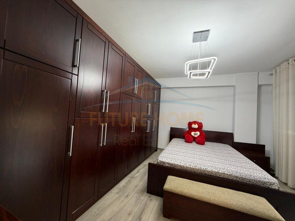 Qira, Apartament 1+1+Post Parkimi, Kompleksi Halili, Selvia.