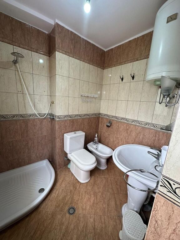 Rent | Apartament 1 + 1 | Rruga Myslym Shyri | 600 €/month