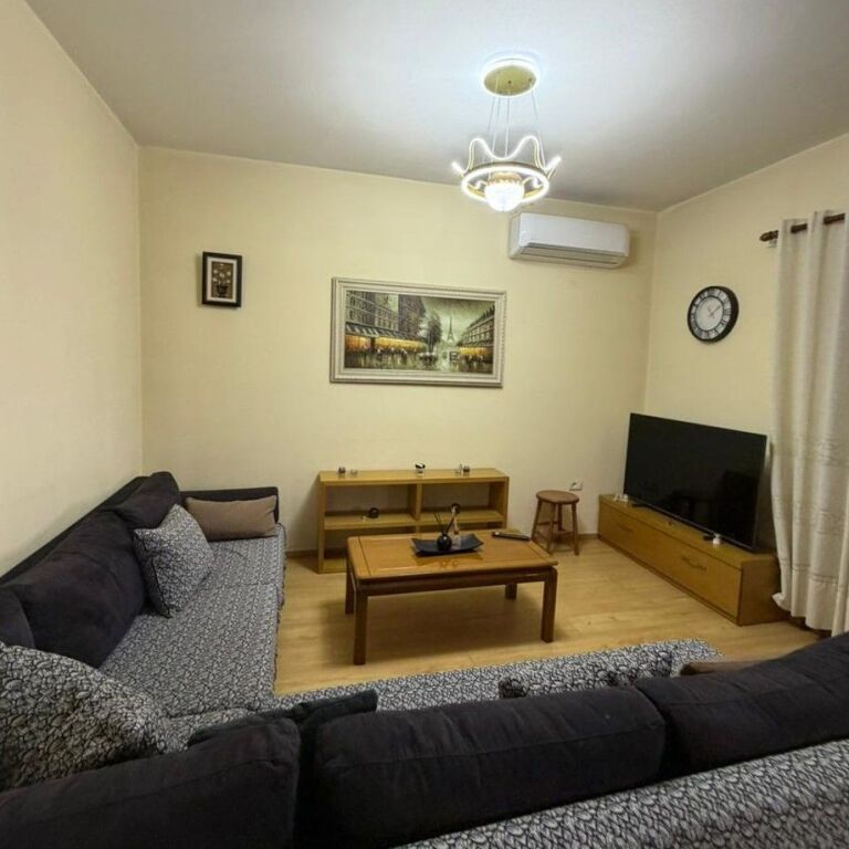 🏡 Jepet me Qira Apartament 3+1+2 – Astir ✨