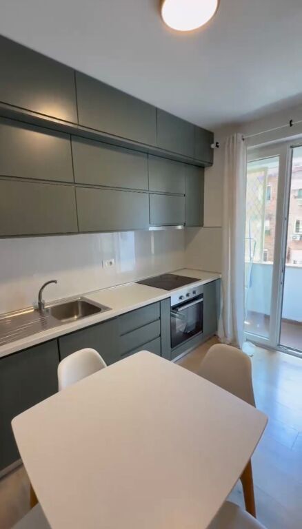 ✅QIRA - Apartament 1+1 tek Shallvaret