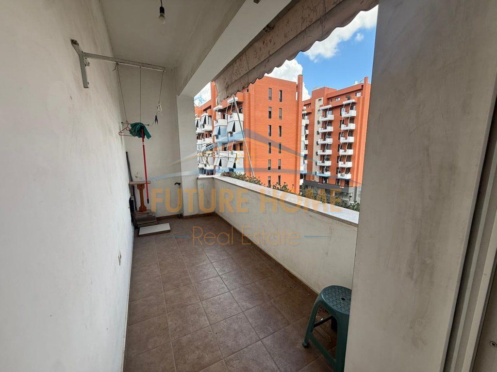 Shitet Apartament 2+1, Prane Kompleksi Delijorgji