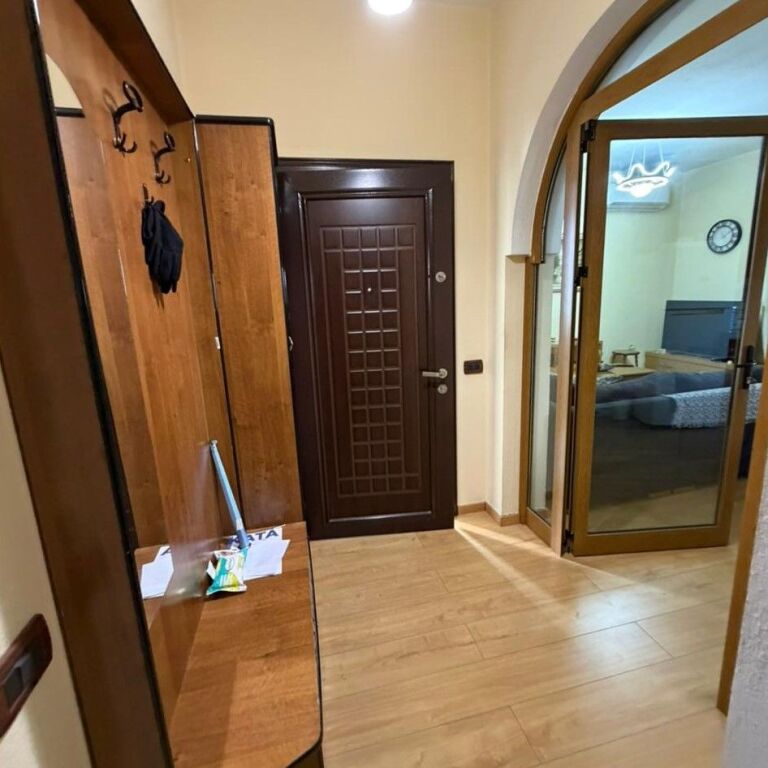 🏡 Jepet me Qira Apartament 3+1+2 – Astir ✨