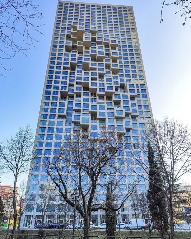 🏙️ **APPARTAMENTO IN VENDITA 3+1+2 – Downtown One** ✨