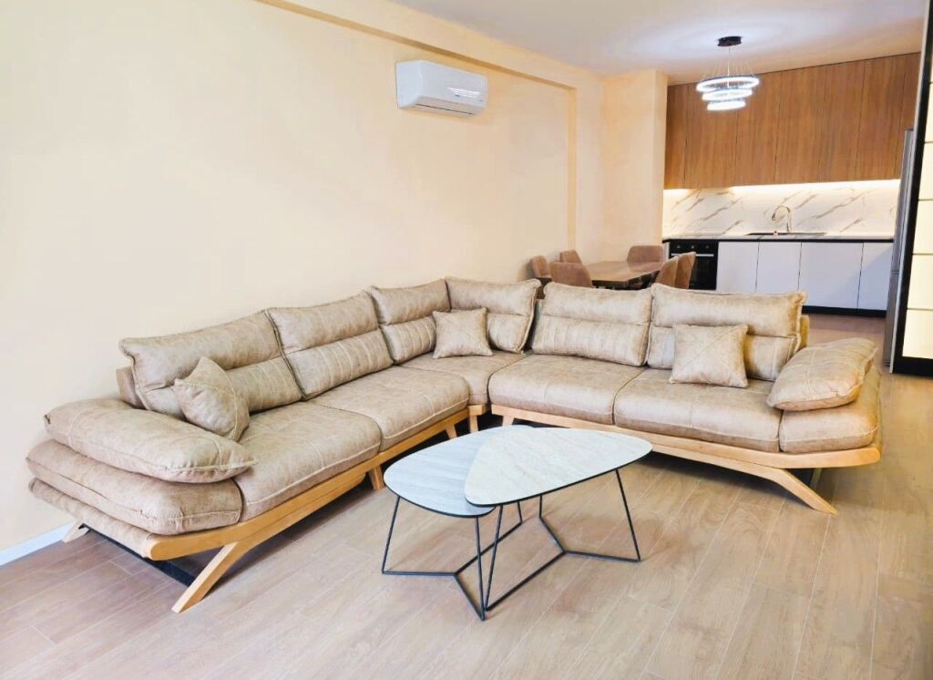 🏡 ME QIRA | APARTAMENT 2+1 – LIQENI I THATË ✨