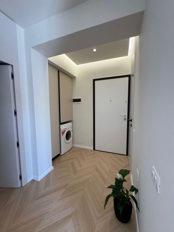 Appartamento 1+1 in Affitto a Lungo Termine - Lungomare, Vlore