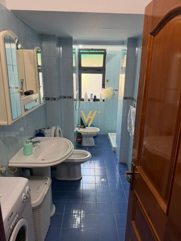 APPARTAMENTO 1+1+BLK IN AFFITTO VIA ELBASAN 50.000 LEKE