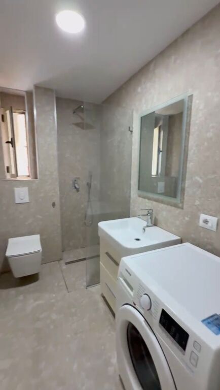✅QIRA - Apartament 1+1 tek Shallvaret