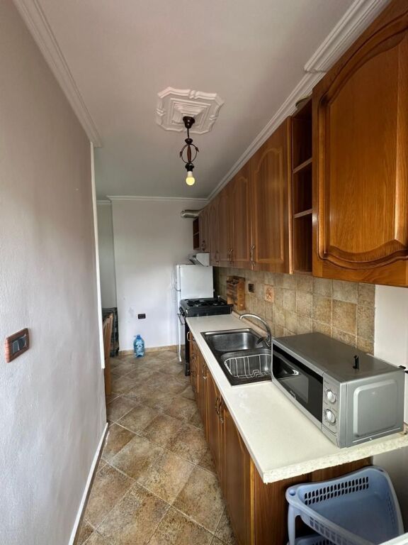 Rent | Apartament 1 + 1 | Rruga Myslym Shyri | 600 €/month