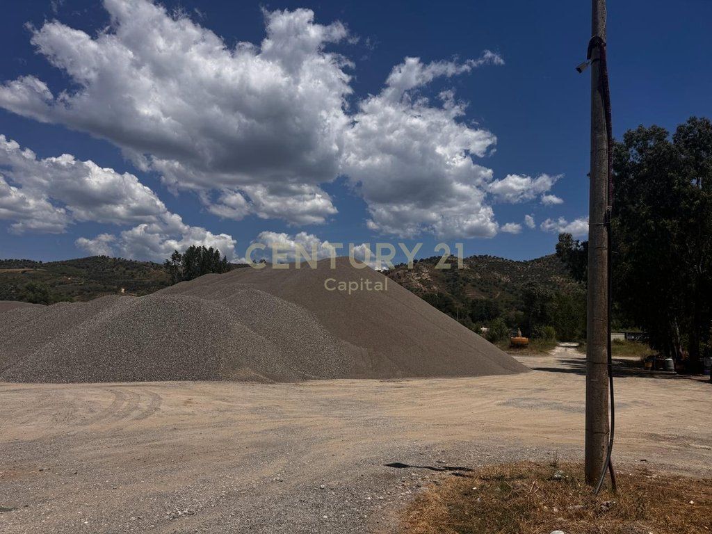 Special investment opportunity in the construction materials and inert sector!
