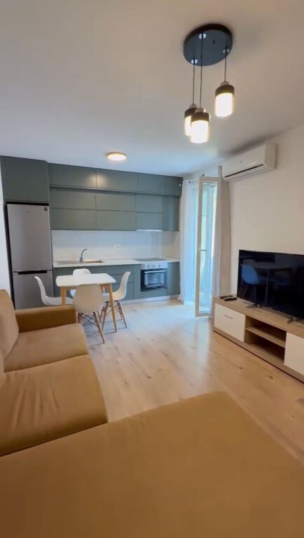 ✅QIRA - Apartament 1+1 tek Shallvaret