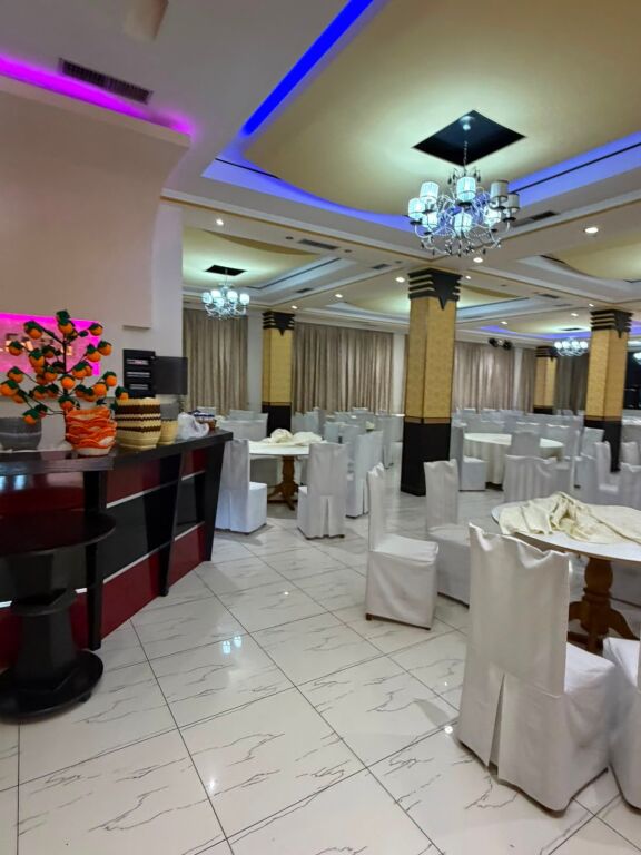 ✨ GODINË BIZNESI ME QIRA – 1,000 m² | PASKUQAN 3 Kate 2500 Euro