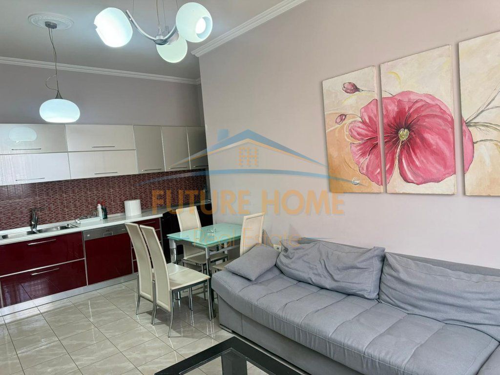 Shitet Apartament 2+1, Prane Kompleksi Delijorgji