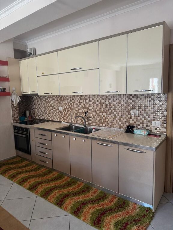 APARTMENT FOR RENT 2+1 ASTIR 50,000 LEKE  FH-81003