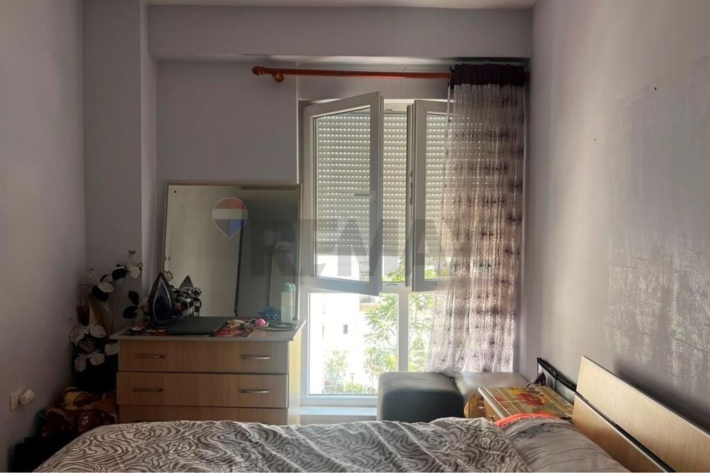 Apartment 2+1 for sale Complex Contact