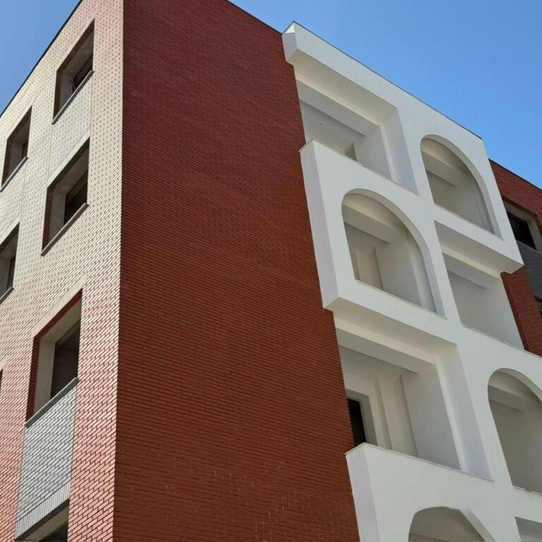 🏡 SHITET APARTAMENT 1+1 – Lakeside Residence, Paskuqan ✨