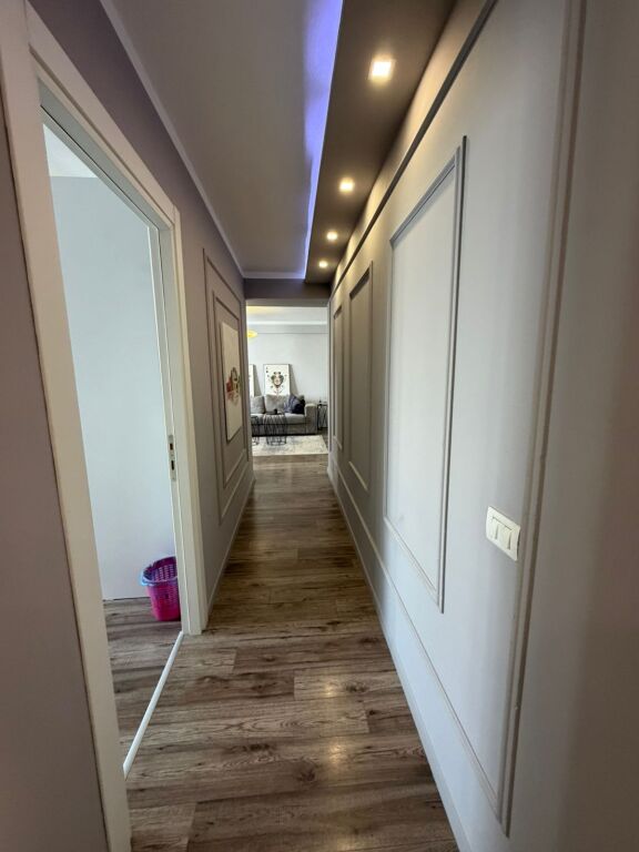 Apartament 1+1 ne shitje , Bllok