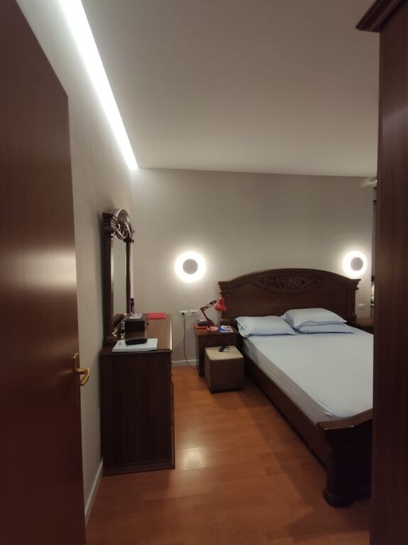 Apartament 1+1, Kristal Center!