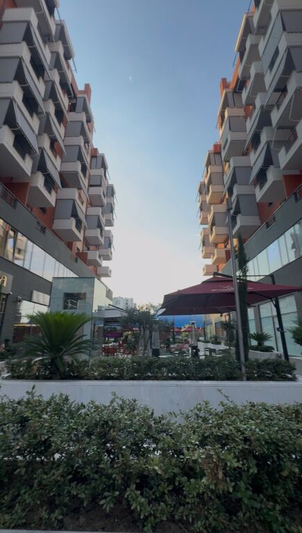 JEPET ME QERA | APARTAMENT 2+1+2 📍 Kompleksi Delijorgji