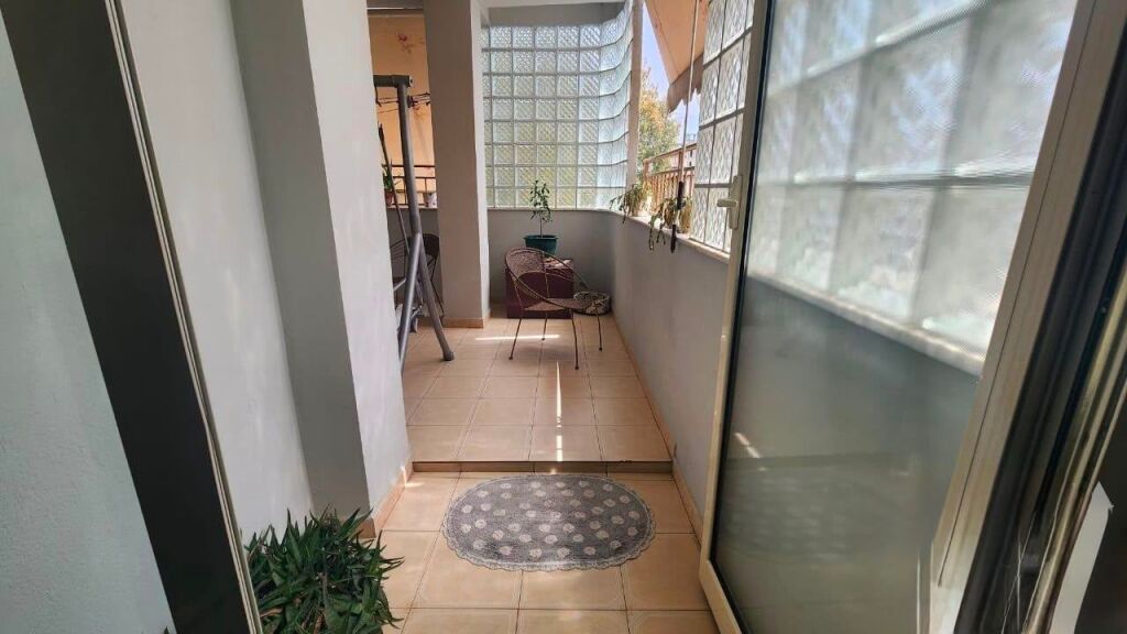 Apartament 2+1+2 Me Qira në Rrugën e Elbasanit, prane Ambasades Amerikane
