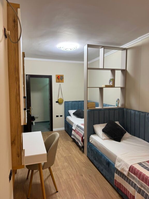 Apartment 2+1 + Garage, Air Albania