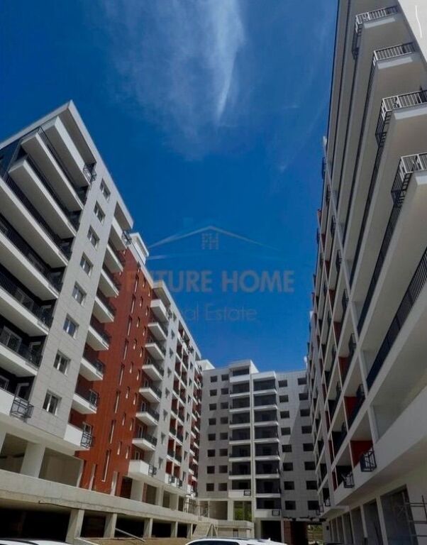For sale, Apartment 1+1, Paskuqan,