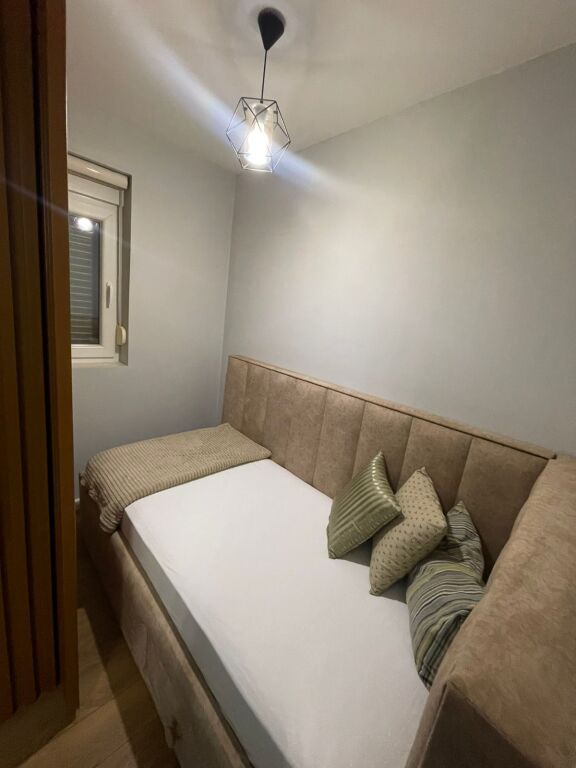 Apartament me Qira 1+1 – Shkolla e Baletit, pranë Bar Lej&amp;Laj