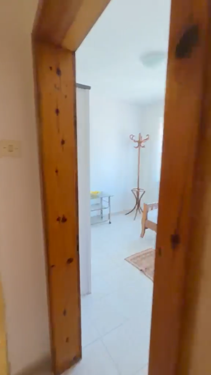 Apartment 3+1, Fortuzi Street!