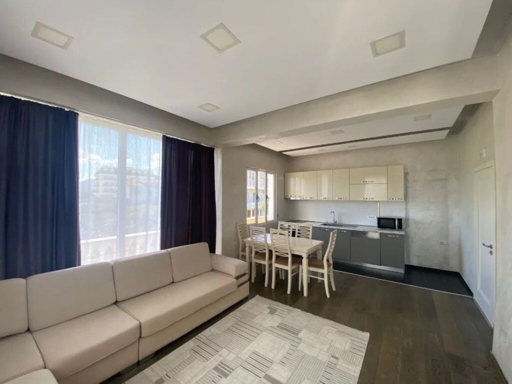 Apartment 3+1+Parking space for rent, Sauk