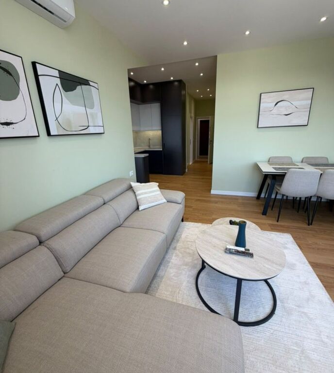 📌APARTMENT 2+1 FOR SALE – MYSLYM SHYRI