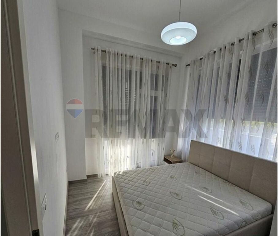 Apartment - For Sale - Complex Contact, Tirana