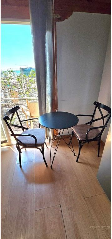 QIRA, STUDIO-APARTAMENT , MINE PEZA