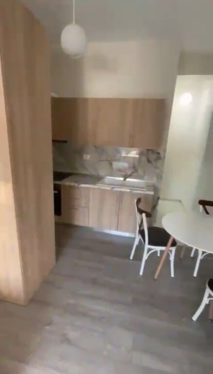 APARTAMENT ME QERA 1+1