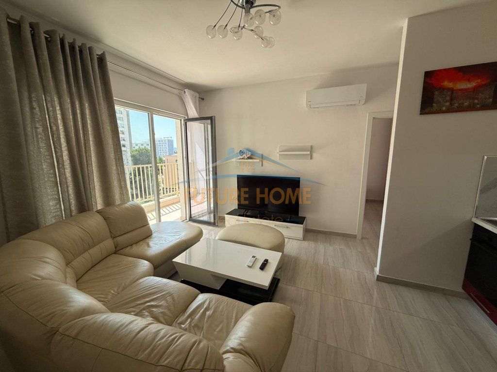Qera ,Apartament 1+1 ,Zogu i Zi ,Tiranë
