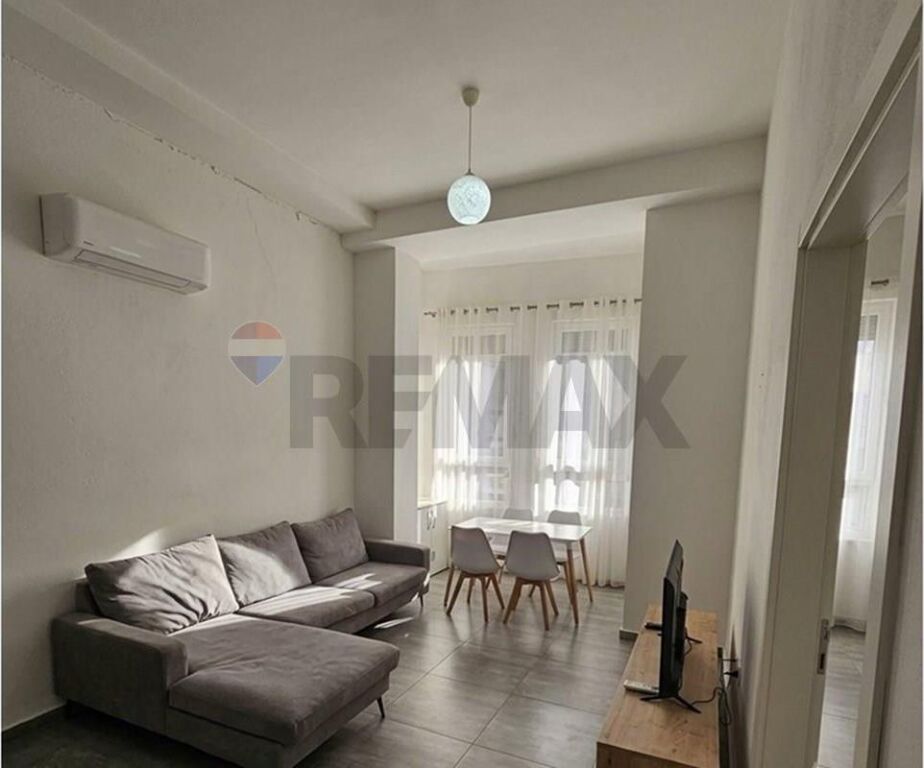 Apartment - For Sale - Complex Contact, Tirana
