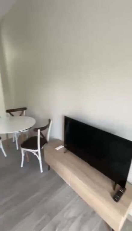 APARTAMENT ME QERA 1+1